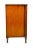 Regency Mahogany Serpentine Chest of Drawers For Sale In Boston - Image 6 of 13