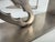 1970s Mid-Century Hand Forged Steel Book Ends For Sale - Image 5 of 8