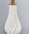 1960s Mid Century Modern Ceramic Lamps - a Pair For Sale - Image 5 of 7