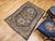 Antique Caucasian Shirvan Area Rug, Hand-Woven Wool, Medallion Design, 3' x 5' For Sale In Chicago - Image 6 of 18