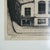 Mid-Century Modern Caeyers M., Corner in Paris, 1965, Etching, Framed For Sale - Image 3 of 9