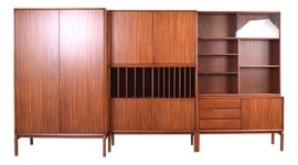 Example of Ikea Shelving