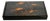 Vietnamese Lacquered Box, 20th Century For Sale