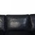 2213 Three-Seater Sofa in Black Leather by Børge Mogensen, 2012 For Sale - Image 5 of 18