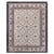 Doris Leslie Blau Antique Samarkand (Khotan) Rug For Sale