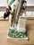 Early 19th Century Early 19th Century Georgian Staffordshire Pearlware Neoclassic Greek Figure For Sale - Image 5 of 10