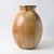 Brown drip glaze stoneware vase made by Roger Guerin for Gerard Muller's store. Made circa 1930. Signed: 217 / Guerin /...