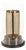 Robin Baron Soho Hurricane Candle Holder For Sale