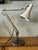 1970s Model 90 Anglepoise Table Lamp by George Carwardine for Herbert Terry & Sons, 1970s For Sale - Image 5 of 11