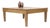Large Countryhouse Pine Wood Worktable For Sale