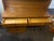 Ethan Allen 1980s Ethan Allen Desk W/ Hutch For Sale - Image 4 of 5