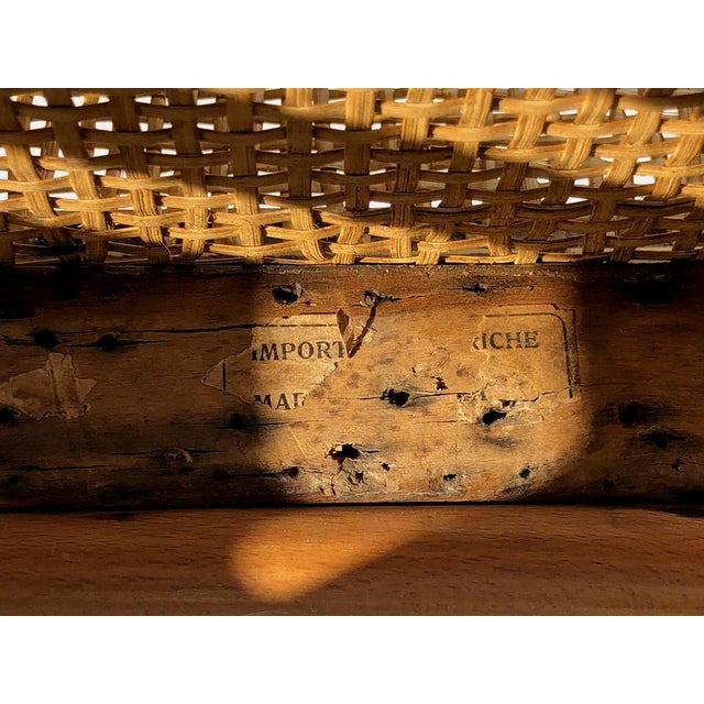 Sitzmachine Chair by Josef Hoffmann for Fischel, Austria, 1910s For Sale - Image 14 of 17