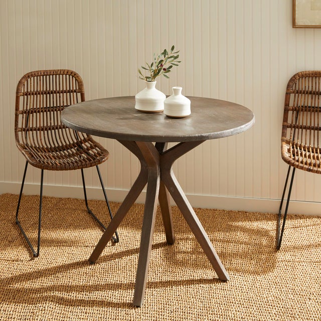 Mercier Cafe Table For Sale In Chicago - Image 6 of 9
