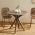 Mercier Cafe Table For Sale In Chicago - Image 6 of 9