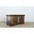 Late 18th Century Swedish 18th Century Painted Coffer-Trunk For Sale - Image 5 of 18