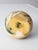 Vintage Nemadji Pottery Marbled Vase For Sale - Image 6 of 12