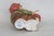 Ceramic Hummel Goebel Germany European Wanderer 2060 Porcelain Ceramic Figurine 5082b For Sale - Image 7 of 13