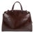 Louis Vuitton Prune Electric Epi Leather Brea MM Shoulder Top Handle Bag For Sale
