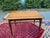 Mid-Century Modern End Table With Drawer For Sale - Image 12 of 13