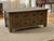 2020s Mission 8 Drawer Coffee Table - Walnut For Sale - Image 5 of 18