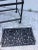 1990s Vintage Palm Beach Regency Bar Cart For Sale - Image 11 of 11
