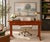 Michael Graves Postmodern Console Table / Writing Desk For Sale - Image 13 of 13