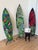 Tea Tree Surfboard Art For Sale - Image 4 of 7