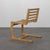 Wood Postmodern Constructivist Chairs, Netherlands, 1980s, Set of 2 For Sale - Image 7 of 11