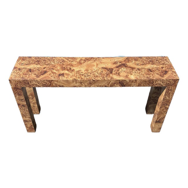 70s  PARSONS table vintage ミッドセンチュリー ポップ Vintage Parsons Table | eBay