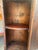 Biedermeier Drum Box in Walnut For Sale - Image 5 of 9