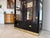 Art Nouveau Glass Display Cabinet, 1920s For Sale - Image 14 of 15