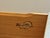 Mid Century Paul Laszlo for Brown-Saltman Oak Dresser For Sale - Image 12 of 17