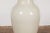Oversized Chinese Vintage Altar Vase with Blanc de Chine Finish and Flaring Neck For Sale - Image 9 of 13