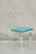 Vintage Mid Century Modern Sculptural Lucite Dining Table & 4 Chairs - 5 Pc Set For Sale - Image 10 of 11