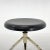 Medical Adjustable Stool, 1950s For Sale - Image 4 of 7