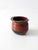 Ceramic Vintage Handmade Studio Pottery Vessel For Sale - Image 7 of 15