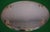 Traditional c.v. Whitney Polo Trophy Midwick-Old Westbury-Los Indios Polo Series 1938 Silver Plate Oval Platter For Sale - Image 3 of 5