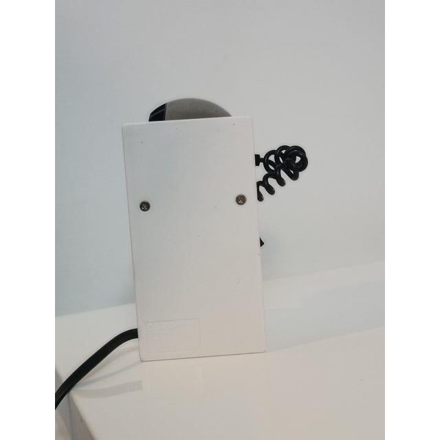 Eyeball Lamp by Dieter Witte for Osram, 1970s For Sale - Image 10 of 15