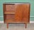Small Danish Sideboard from ES Mobler, 1960s For Sale - Image 3 of 14