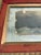 Early 20th Century Miniature Ship at Sea Oil Painting For Sale In Boston - Image 6 of 9