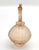A stunning and highly collectible early glass perfume bottle designed by René Lalique in 1914 for the prestigious French...