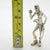Vintage Italian Handyman Figurine in Silver 800, 1970s For Sale - Image 15 of 16