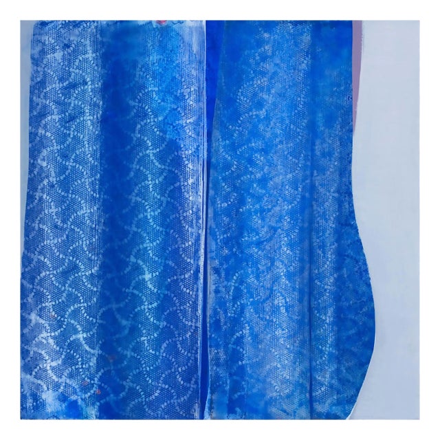 Marcy Rosenblat "New Day", Painting For Sale