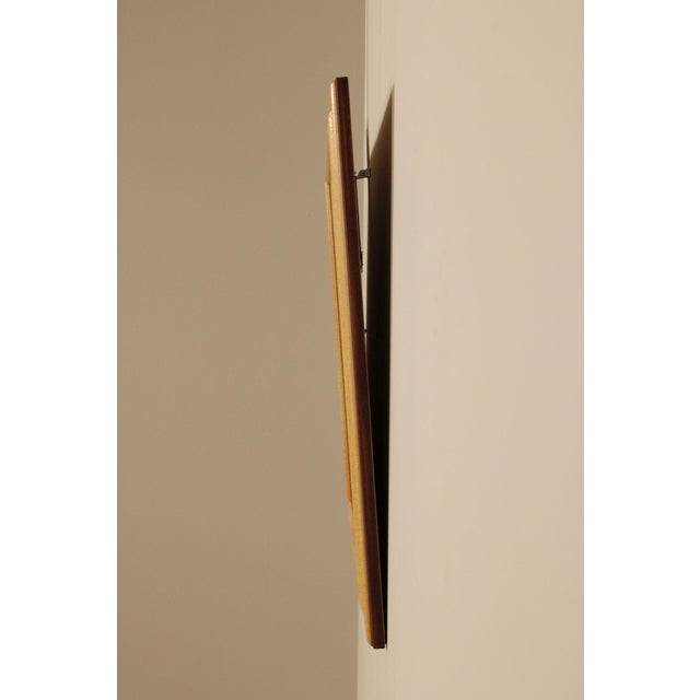 Late 20th Century Martins Framed Print Still-Life of Peaches, 'Les POchs' For Sale - Image 5 of 12