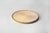 1970s Ceramic Plate by Franco Bucci for Pesaro Workshop, Italy, 1970s For Sale - Image 5 of 5
