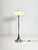 1970s Glass Europa Floor Lamp by Verner Panton for Louis Poulsen, 1970s For Sale - Image 5 of 10