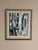 Kurt Persson, Abstract Alley, 1960s, Oil Painting on Canvas, Framed For Sale - Image 5 of 18