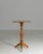 French Provincial 1860s French Tilt Top Table For Sale - Image 3 of 18