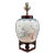 Vintage Chapman Chinese Porcelain Ginger Jar Lamp For Sale