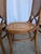 Wood Mid-Century Bentwood Cane Dining Chair, Yugoslavia, 1970s, Set of 6 For Sale - Image 7 of 18